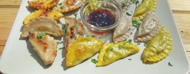 Momos In Berlin, Germany