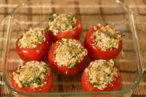 Vegan Easter + Recipes