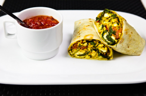 Vegan Mother's Day Recipes