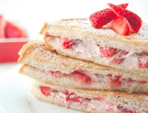 Vegan Mother's Day Recipes