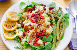 Vegan Mother's Day Recipes