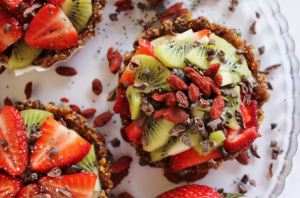 Vegan Mother's Day Recipes