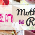 Vegan Mother's Day Recipes