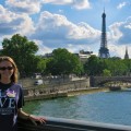 Vegan Travel Tips for Paris