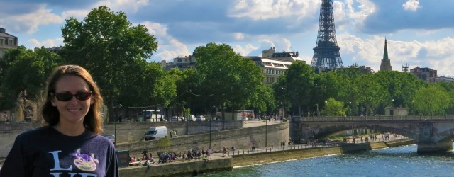 Vegan Travel Tips for Paris