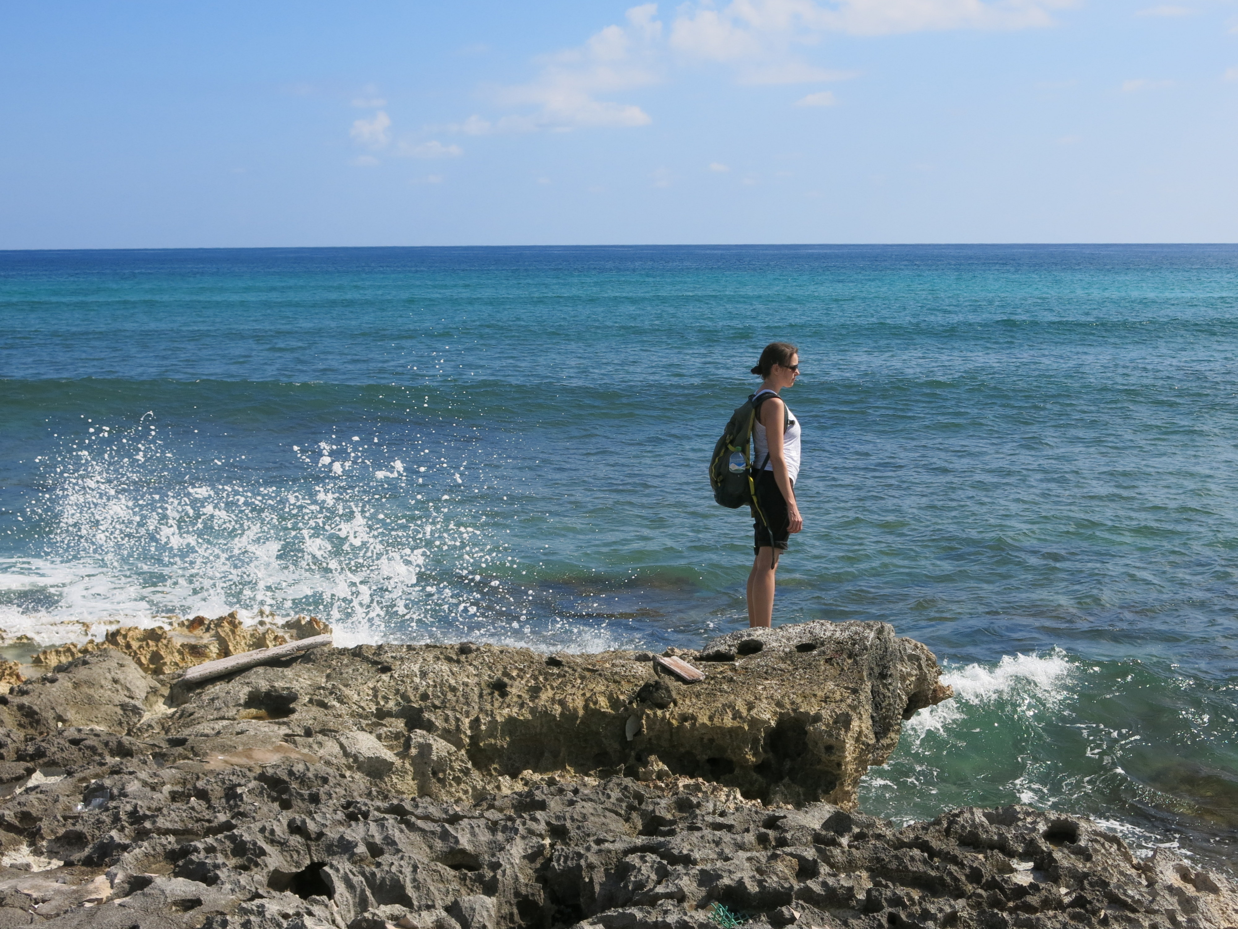 Just A Pack's Top Ten Travel Tips for Vegans in Central America