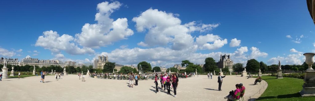 Vegan Travel Tips for Paris