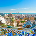 barcelona spain