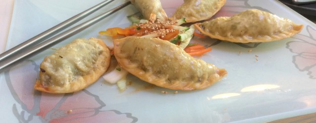 Vegan In South Korea