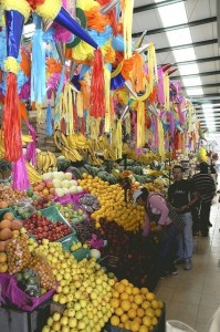 Being Vegan In San Miguel, The Number One City In The World