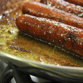 vegan bbq