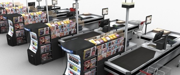 cross contamination grocery store vegan