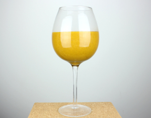 Pumpkin Smoothie Recipe