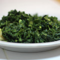 The Best Kale Salad Recipe