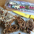 sin dawg vegan bread review