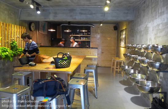 Vege Creek: Vegan Soya-Mixed Meat Restaurant In Taipei