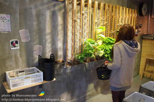 Vege Creek: Vegan Soya-Mixed Meat Restaurant In Taipei