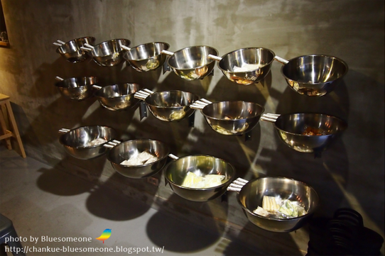 Vege Creek: Vegan Soya-Mixed Meat Restaurant In Taipei