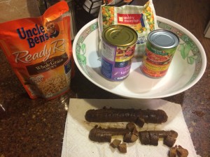 Vegan Texas Veggie Bowl Recipe