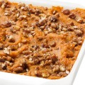 Vegan Sweet Potato Casserole