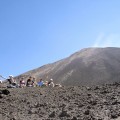 Top Tips For Volcano Hiking Vegans