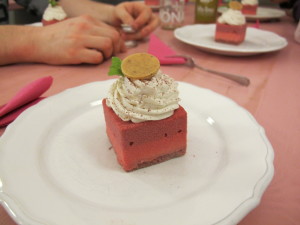 Restaurant Highlight - Ohlala In Berlin