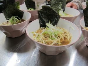 Restaurant Highlight - Ohlala In Berlin