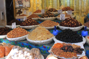 How To Keep A Healthy Vegan Diet While Traveling On A Budget