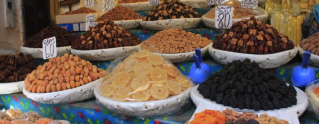 How To Keep A Healthy Vegan Diet While Traveling On A Budget