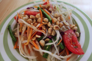 How To Keep A Healthy Vegan Diet While Traveling On A Budget