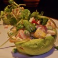 Peruvian Palta Rellena