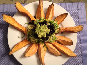 Amazing Sweet Potato Recipe