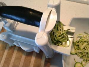 Amazing Sweet Potato Recipe