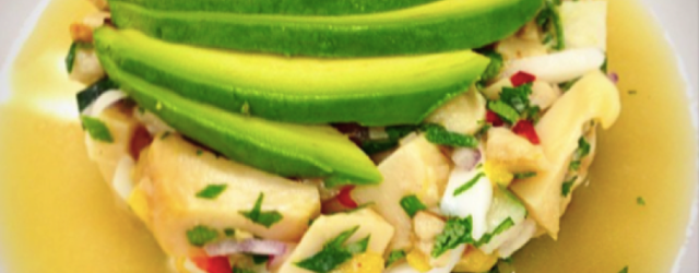 Restaurant Review: The Springs, Los Angeles