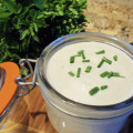Vegan Ranch Dressing