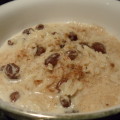 Vegan Rice Pudding And Vegan Decadent Chocolate Rice Pudding