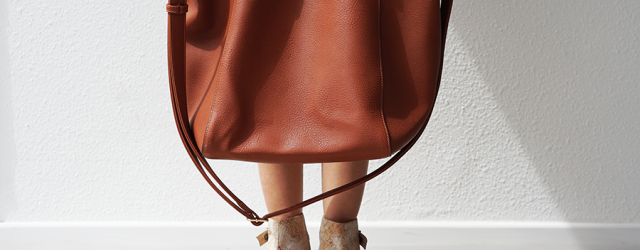 Get Your Vegan On, Fashion That Is