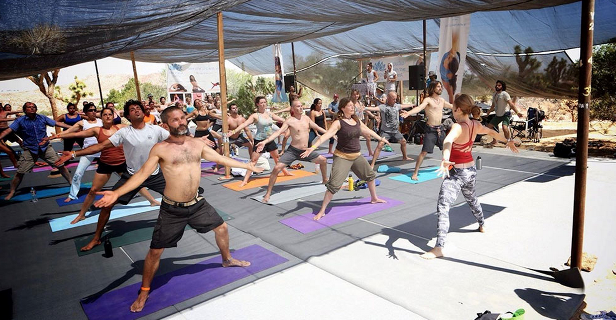 BHAKTI FEST