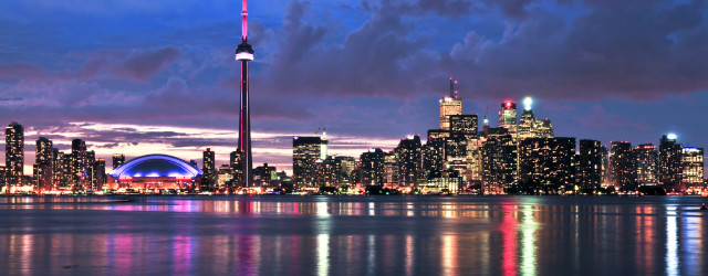 toronto