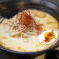 Restaurant Review: Ramen Hood
