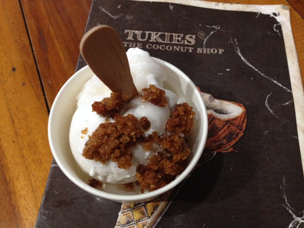 Tukies