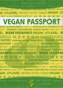 vegan passport