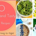 Switching To A Vegan Diet? Here Are 10 Healthy And Tasty Recipes From Morning To Night