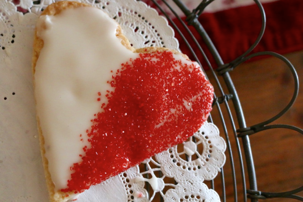 Vegan Sugar Cookies - HappyCow