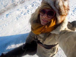 Confessions Of A Vegan Traveler