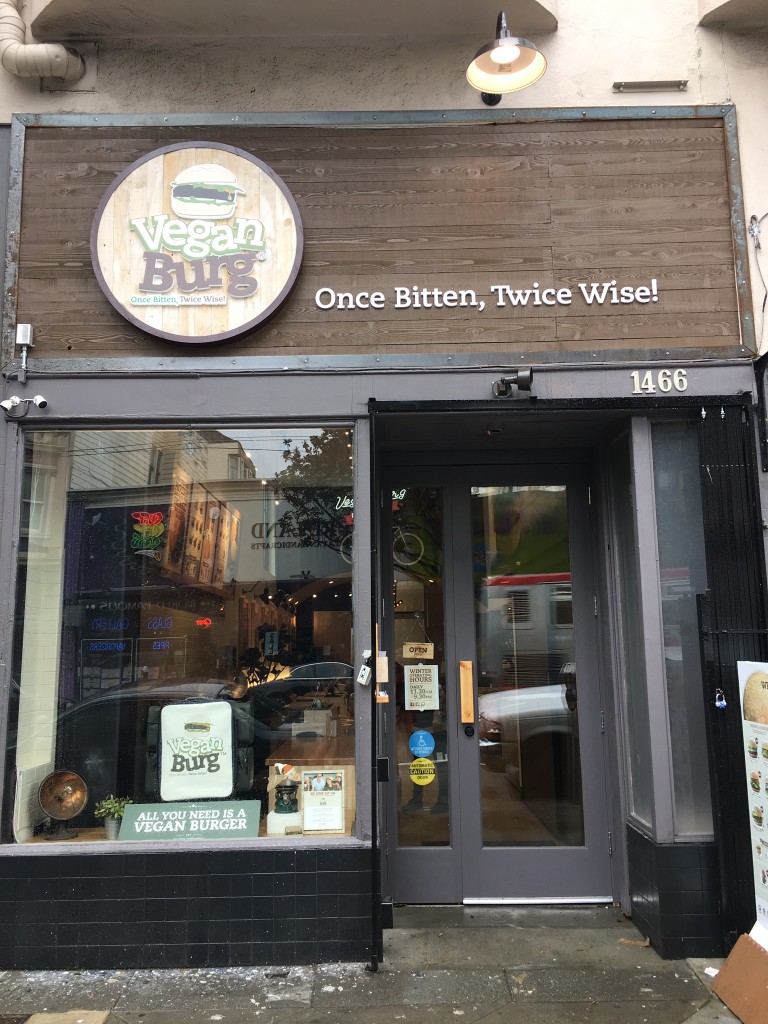 Veganburg
