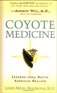 Photo Coyote Medicine Mehl Madrona
