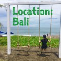 A Day In The Life Of A Vegan Traveler In Bali