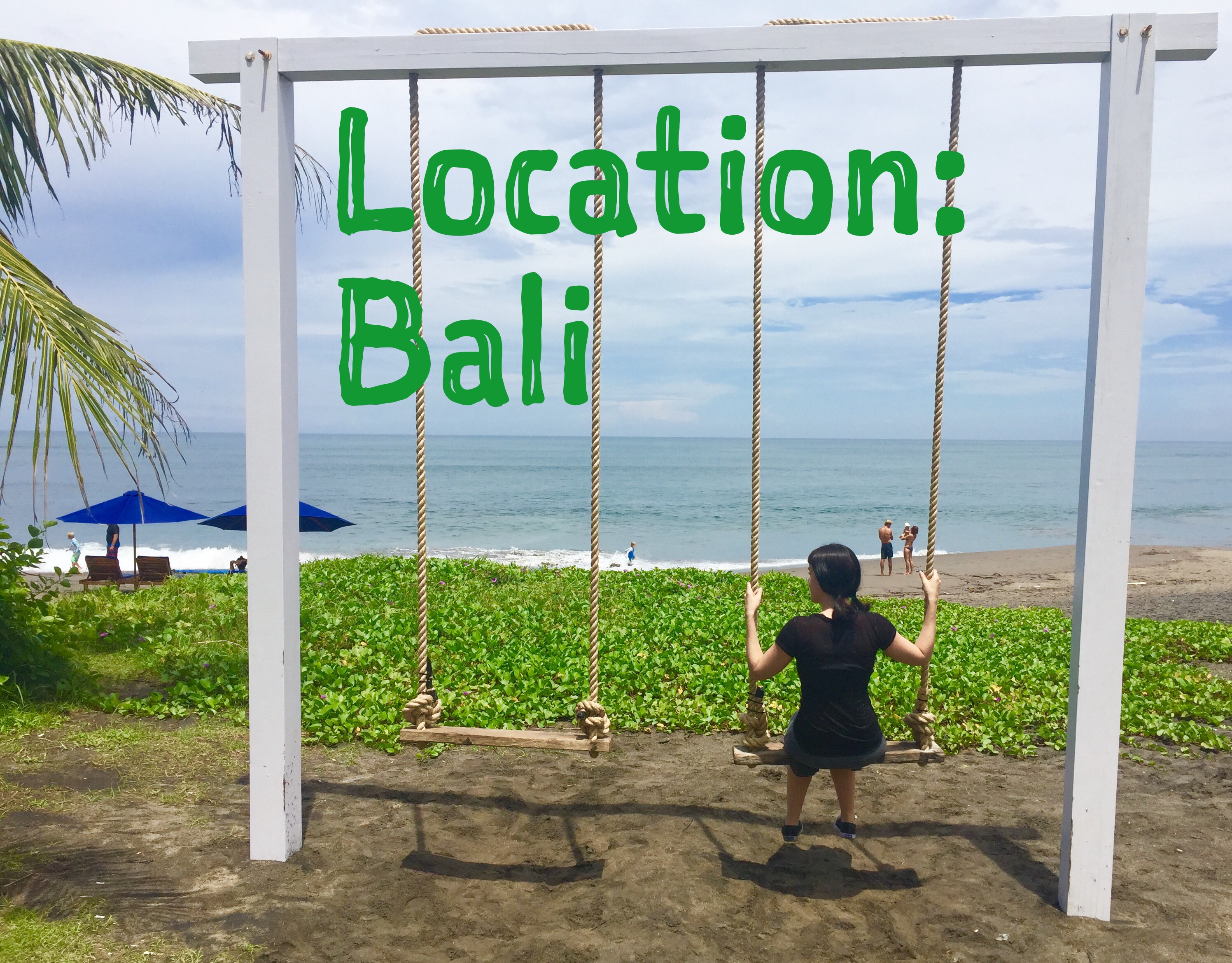 A Day In The Life Of A Vegan Traveler In Bali