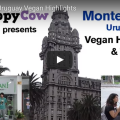 Montevideo, Uruguay - Vegan Highlights & Tips